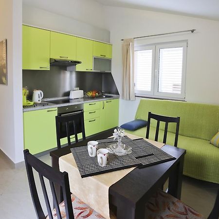 Apartments Marijana Zadar Chambre photo