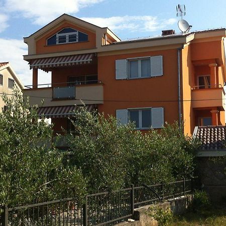 Apartments Marijana Zadar Extérieur photo